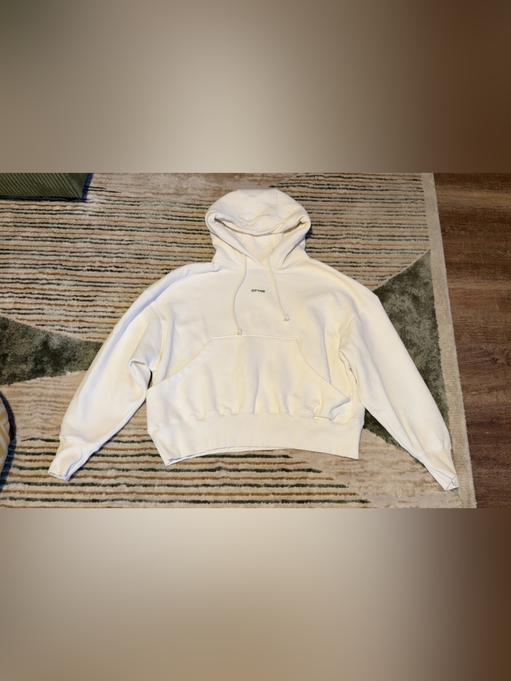 Dfyne Signature hoodie